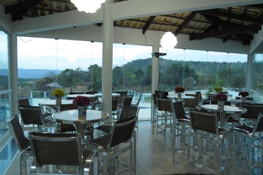 Pousada Luna Zen Pirenopolis Exterior photo