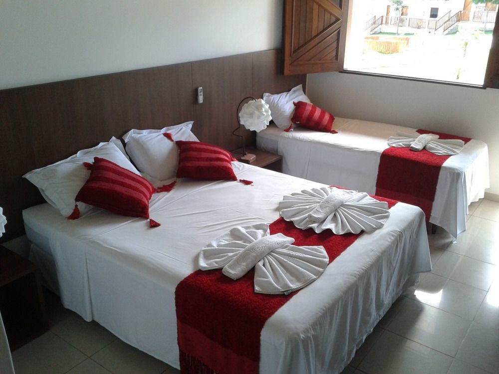 Pousada Luna Zen Pirenopolis Exterior photo